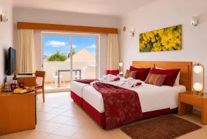 Grand Muthu Forte do Vale - Zimmer