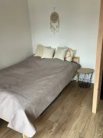 KAZIA Apartment in My Center - Zimmer