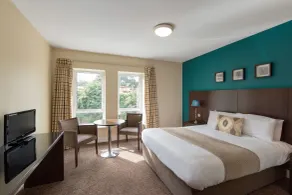 Wilton Hotel Bray - Habitación