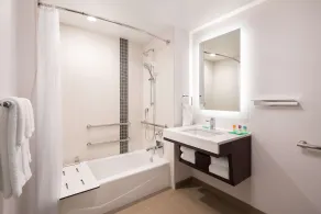 Hyatt Place San Francisco/Downtown - Salle de bain
