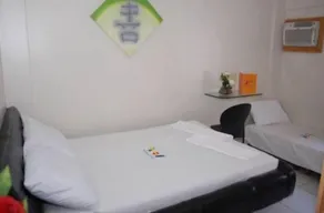 Hotel Pirâmide Iguatemi - Room