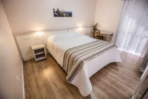 Gaboardi Park Hotel - Habitación