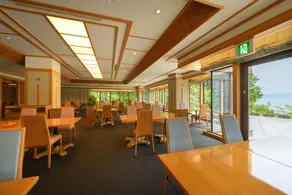 Towada Hotel - Restaurant