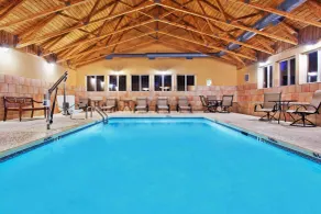 Comfort Inn Blairsville Butternut Creek - Piscine