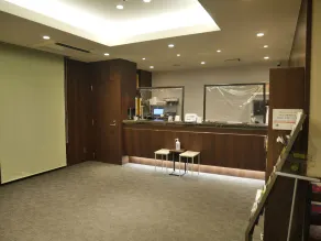 HOTEL GLAN Y's KUMAGAYAEKIMAE premier - Réception