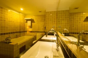 Royal Phala Cliff Beach Resort - Salle de bain