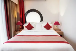 Residhome Paris-Evry - Camera