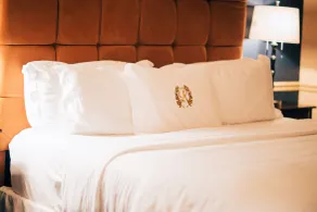 The Remington Suite Hotel and Spa - Chambre