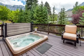 Quality Inn Ouray - Piscine