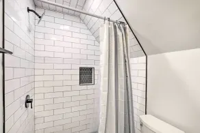 Newly Renovated MountainTop Escape in Burnsville - Innvendig