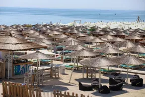 Apartamente Tomis Villa 2 Mamaia Nord - Piscina