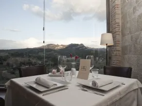 Hotel & Spa Can Josep Winery - Restaurant