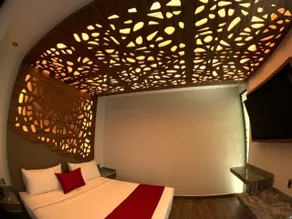 Amarterra Hotel Boutique - Quarto