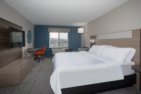 Holiday Inn Express and Suites Helena by IHG - Chambre
