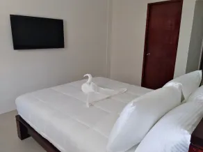 Nirvana Resort Puerto Galera - Room