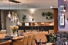 NordWest-Hotel Amsterdam - Restaurant