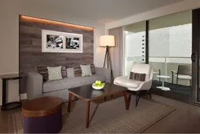 Warwick Denver - Chambre