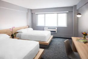 Henn na Hotel New York - Room