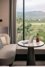 Crowne Plaza Labuan Bajo by IHG - View from room