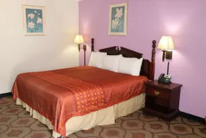 Relax Inn Mineral Wells - Rum
