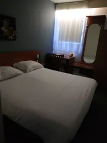 Hotel - Restaurant du Lac - Agen - Room