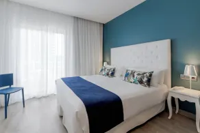 Hotel Planamar by Escampa Hotels - Chambre