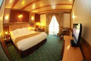 Pineland Hotel and Health Resort - Rum