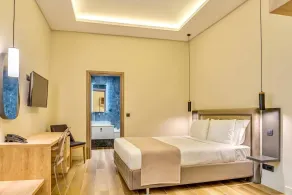 Philia Boutique Hotel - Room