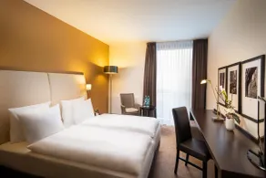 The Rilano Hotel Munich, Trademark Collection by Wyndham - Habitación