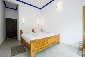 Down Da Village Resort  - Chambre