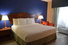 Eagles Nest Inn - Chambre