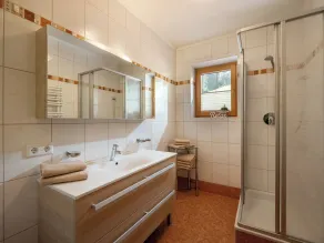 Apart Magdalena - Badeværelse