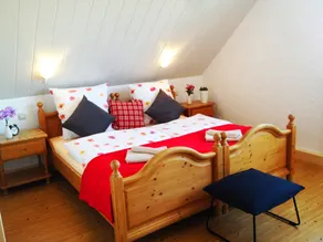 Hotel Landgasthof Sonne - Chambre
