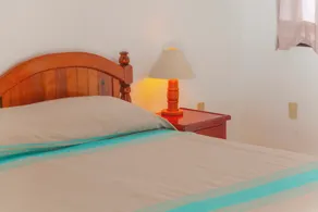 Hotel Casa Rush - Chambre