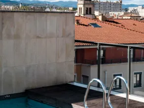 Mercure Villefranche-sur-Saône - Pool