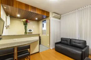 Max Savassi Apart Service - OFICIAL - Room