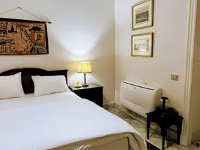 Villa Layla Hostel - Værelse