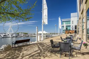 The Westin Washington National Harbor - Restaurant