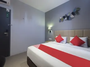 Yootel Boutique Hotel - Chambre