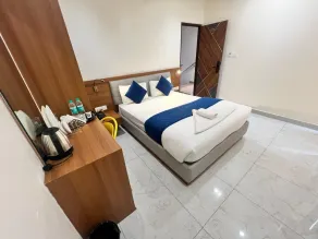 sterling wood hotel - Quarto