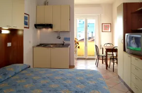Residence Algarve - Room