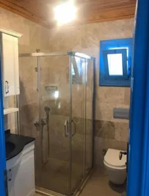 La petra boutique hotel - Bathroom