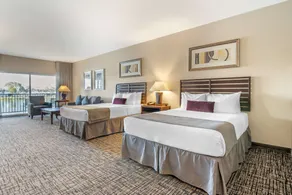 Best Western Plus Bayside Hotel - Chambre