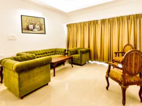 Casa Ahaana Resort Vagator, by Lavin Hotels - Room