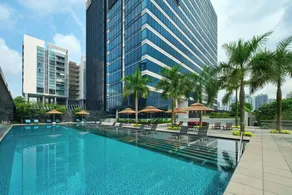 Aloft by Marriott Singapore Novena - Pool