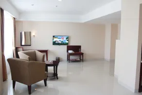 Asialink Premier Karawang - Room