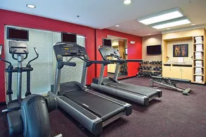 TownePlace Suites by Marriott Baton Rouge Gonzales - Fitness facility
