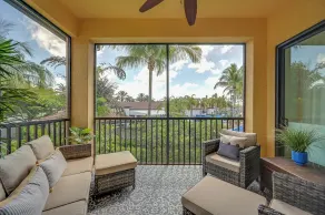 Luxe Naples Bay Resort Condo: Near Fifth Ave! - Interiør