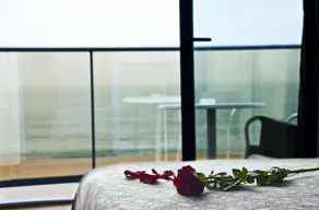 Hotel Amaraigua - Adults Only - Utsikt från rummet