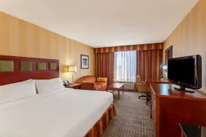 Holiday Inn Sacramento Downtown-Arena by IHG - Chambre
